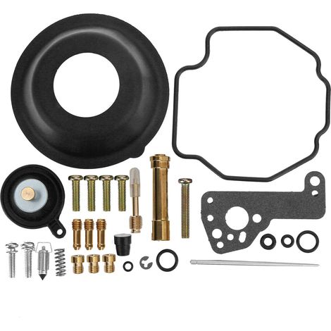 Yamaha VMAX 1200 VMX12 Vergaser-Reparatursatz, komplette Vergaserdichtung, Überholungs-Ersatzteile (1/5)