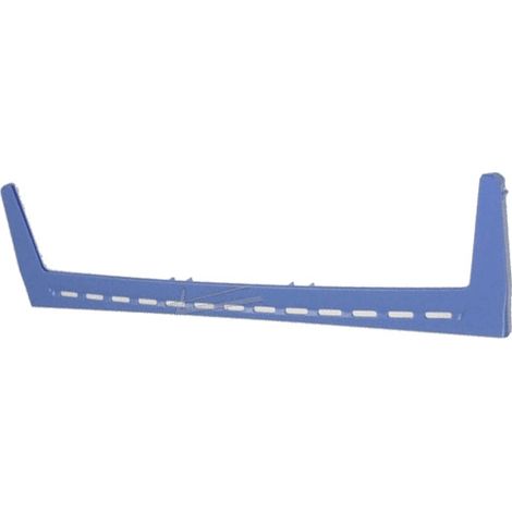 PROFIL COUVRE BAC A LEGUMES POUR REFRIGERATEUR INDESIT - C00110353