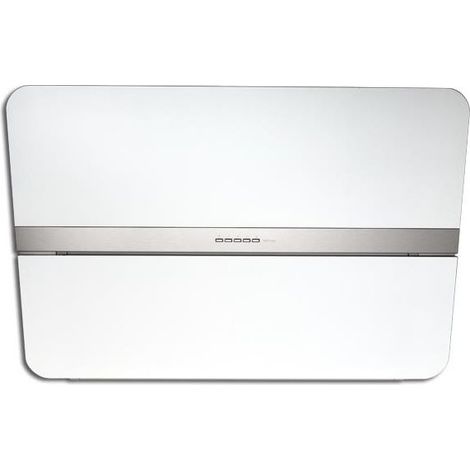 Falmec Flipper. Potenza massima di estrazione: 800 m³/h, Classe di efficienza dinamica del fluido: A, Classe di efficienza luminosa: B. Tipo: Cappa aspirant... - FLIPPERBIANCO85 - CFPN85.E0P2ZZZF491F (1/2)