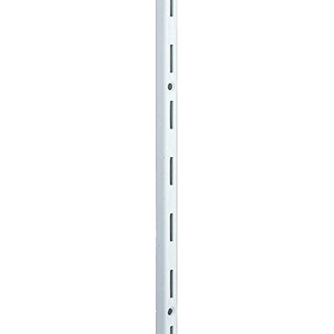 Muro Ferroviario 1Rhg Bianco. 500 Millimetri