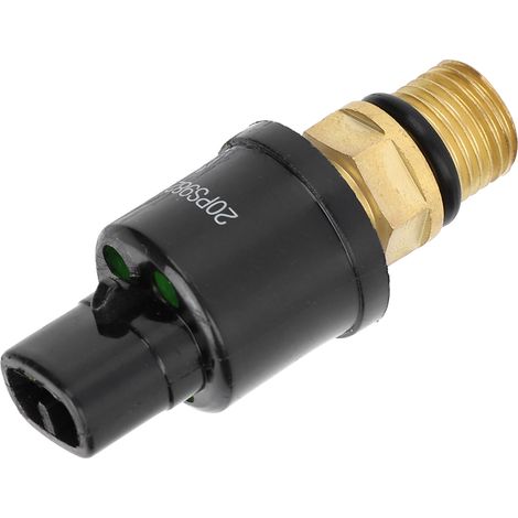 Capteur de pression pour distributeur 2549-9112, pièce de rechange compatible avec la pelle hydraulique Daewoo DH220-5 (1/5)