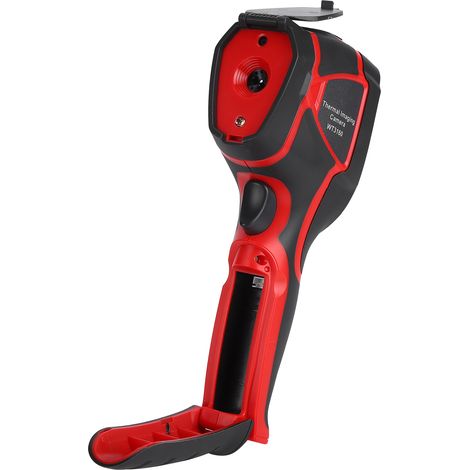 Caméra thermique infrarouge portable WT3160, industrielle, réglable, chargement USB, haute précision (1/5)