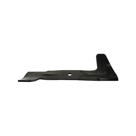 Rotierende Schneideblätter Rechts, passend für Kubota Rasentrimmer für Modelle G18, G21, Gr2100, Rck48g18, 2 Schneideblätter für Rck48. L: