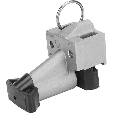1 tendeur de chaîne de distribution, référence 24410-26800, pour Hyundai Accent 2006–2011 et Kia Rio 2006–2011 (1/5)