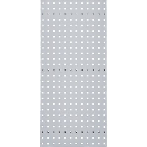 KAPPES RASTERPLAN Lochplatte B450xL1000mm - 4001.00.1013