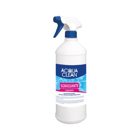 SGRASSANTE ACQUA CLEAN KG.1
