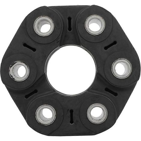 Antriebswellenkupplung Flexgelenkscheibe 26117511454 für BMW E46 E36 E39 E34 X5 Autozubehör (1/5)