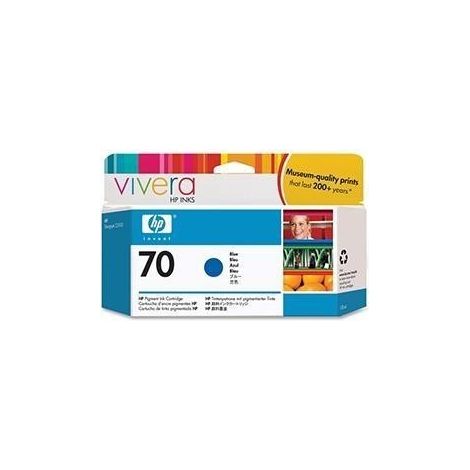 HP Designjet Z3100/Z3200 Nº70 Cartucho Azul