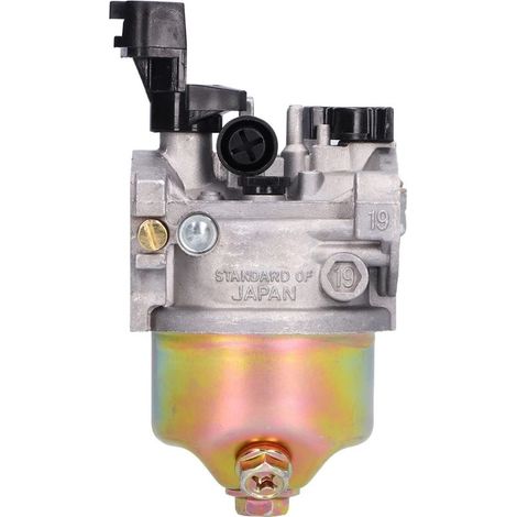 Carburetor for engine GX160 GX168F GX200 5,5 HP 6,5 HP Performance reliable easy installation Accessory of replacement durable (1/4)