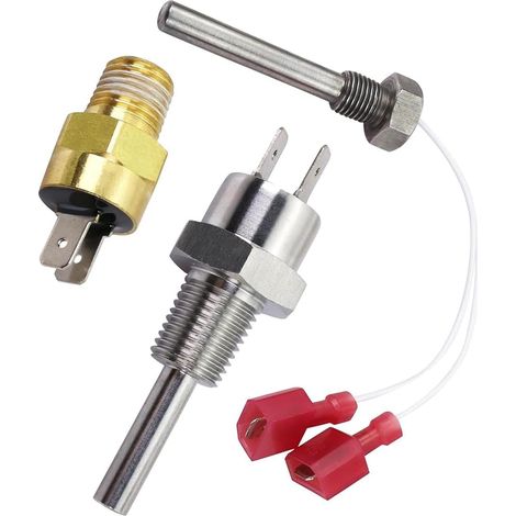 42002-0024S 42001-0063S 42001-0053S Pool Heater Repair Kit (1/5)