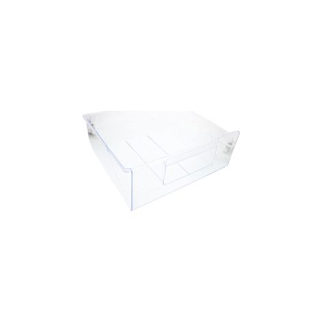 Tiroir de largeur: 157mm longeur: 402mm pour Refrigerateurs, Congelateurs ELECTROLUX 140075825012