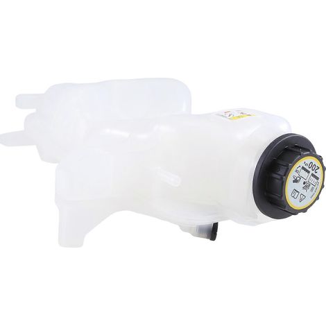 Vase d'expansion de liquide de refroidissement - compatible Land Rover Range Rover Vogue L322 2010-2012 4.4L TDV8 Diesel - réf. LR022731 (1/5)