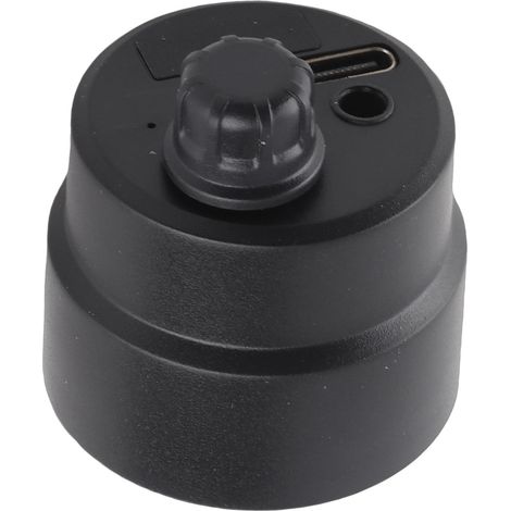 Detecteur de Fuite D'eau, Kit de Détecteur D'écoute de Fuite de Tuyau Mural Souterrain Outil de Détection de Son de Fuite Haute
