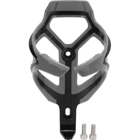 Support de bouteille d'eau vélo route VTT ultra-léger, porte-gourde pour bicyclette, gris (1/5)
