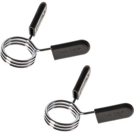 Federringe 25 mm, 2er-Set