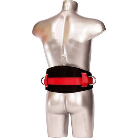 Ceinture de maintien au travail Noir
