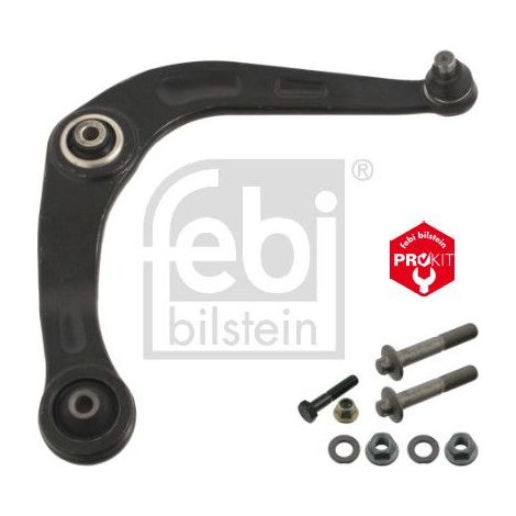 Bras de liaison, suspension de roue FEBI BILSTEIN 40790 PEUGEOT 3521.H9 3521.S1
