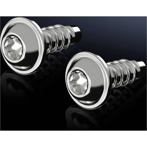 Rittal 1485.300 1485300 Vite per lamiera 50 pz.