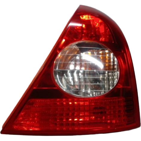 [PRODUIT D'OCCASION] Feu Arriere Droit RENAULT Clio II Ph.2 01-06 ♻️ Ref Oe. 8200917487 - Garantie à vie (1/3)