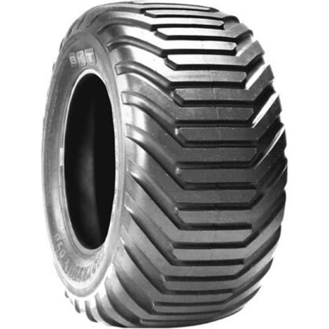 Roue complète porteuses agricole FL648 500/50x17 TL14 149A8 6/0 161x205 PV - BKT - S016212