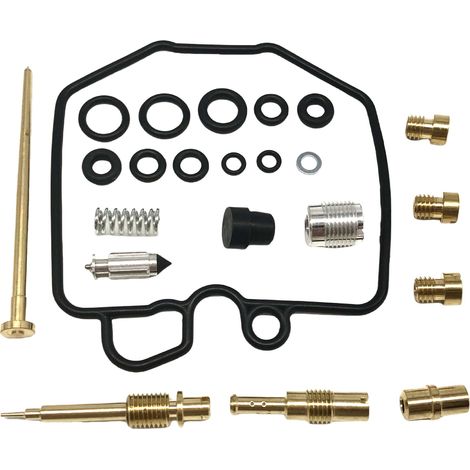 Kit orf réforrtiorn ctorrburtorteur - cormptortibgivthere CB750 - F130 (1/4)