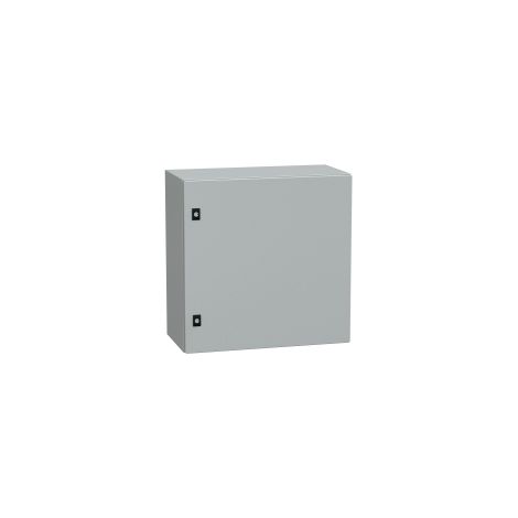Cassa Spacial CRN 600X600X300 porta piena - NSYCRN66300