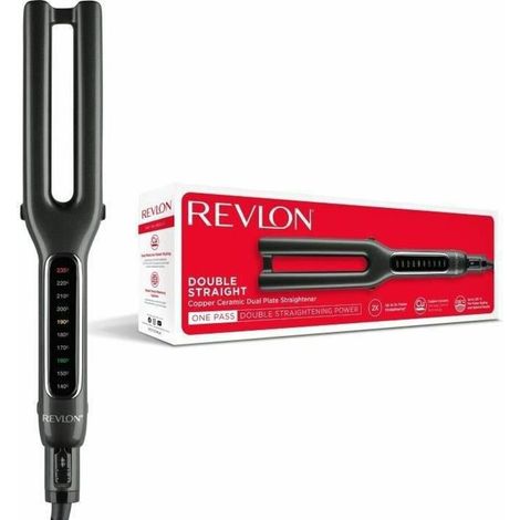 Plancha de Pelo Revlon RVST2204E 0761318822042 S7188880 Revlon (1/5)