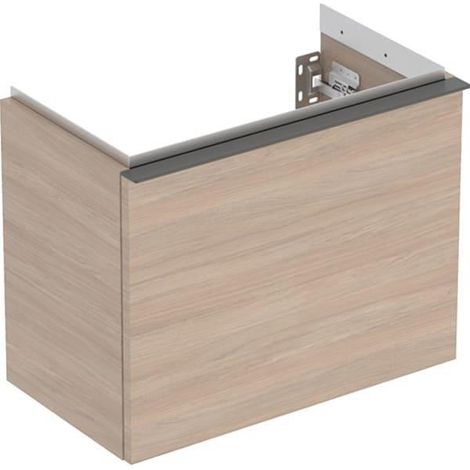 Geberit iCon Unterschrank für Handwaschbecken, 1 Schublade, (1/5)