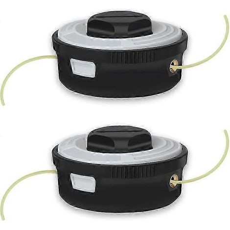 Tête de coupe AutoCut C3-2 pour débroussailleuse STIHL FSA 57 et FSE 52, fil de tête AutoCut C 3-2 pour débroussailleuse FSA57 et FSE52, accessoires pour tête de coupe C3-2 (1/5)