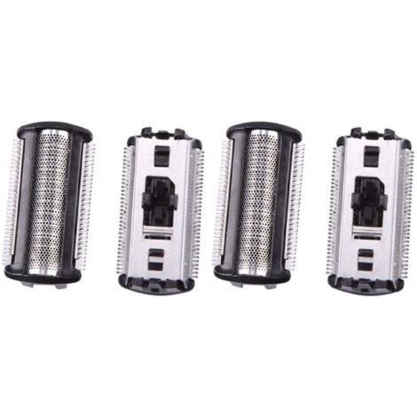 Paquet de 4 Tondeuses Rechange pour TêTe Rasoir Bodygroom 2024 - 2040 S11 YSS2 YSS3 SéRies (1/4)