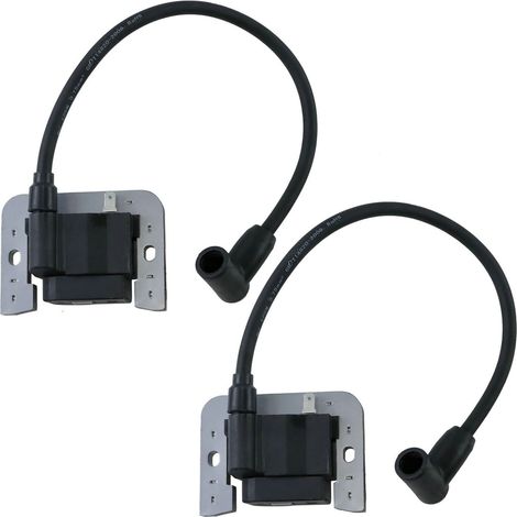 Bobina di accensione compatibile 3270701 2570703 per veicoli - Ricambi affidabili - ALTRO (1/2)