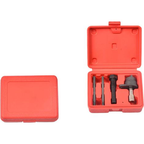Kit messa in fase motore fasatura 4pz catena distribuzione motori VAG 1.2 TFSI (1/5)