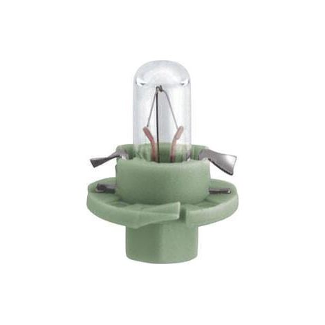 Bombilla Convencional 12V 1.3W BX8.4d Philips PHILIPS GL12628CP