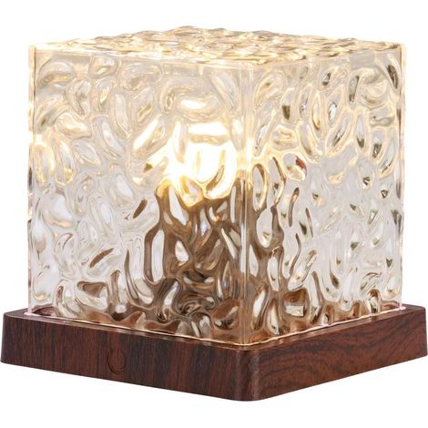 ORION91oficial® - Cubo LED 16 Colores con Controlador de Mando  Brillo Regulable 7 Niveles  Efectos Luminosos - spaziORION91 - Unidad (1/5)