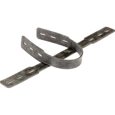Cinta el谩stica para rodilleras'320 mm 10 uds. GRIPLINE RBP104000121
