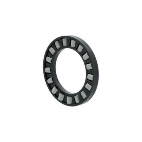 Roulements à rouleaux cylindriques axiaux K81212 TN Int. 60mm Ext. 95mm 0.176kg INA