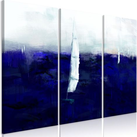 Peinture - Mémoire maritime (3 parties) (1/3)