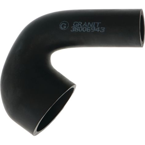 Gomito del radiatore 38006943 GRANITO 9262000090110