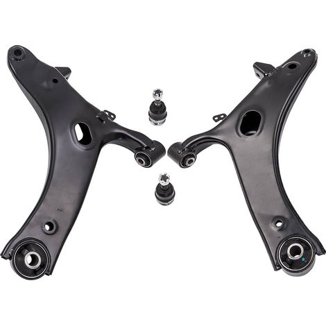 Querlenker vorne for Subaru for Forester SH links rechts mit Traggelenk 2 Teil (1/5)