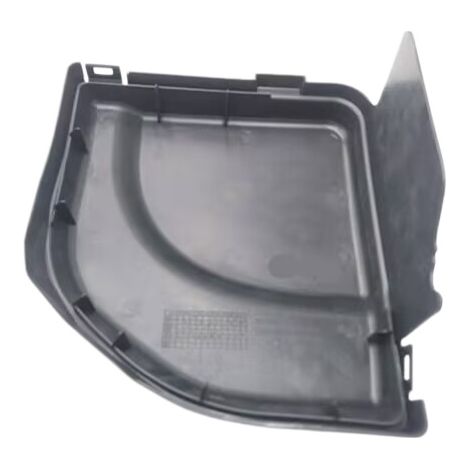 Fuse box cover 6500CA, suitable for Citroen C4, DS4, DS5, Peugeot 307, 308, RCZ, 3008 car parts. (1/4)