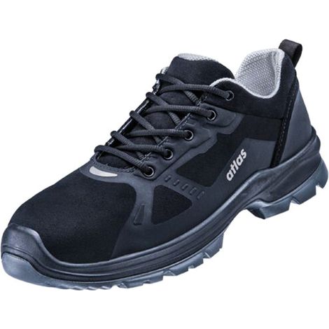 Atlas Chaussure basse FLASH 6105 XP ESD S3, largeur 10, taille 49 (1/3)