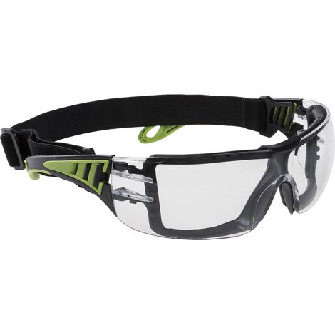 Lunettes Anti Choc Tech Look Plus - Portwest - PS11 (1/6)