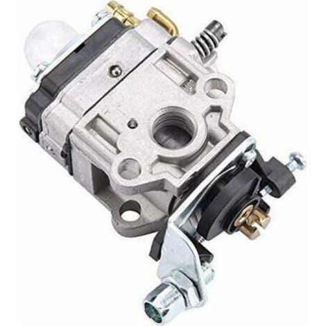Vergaser-Ersatz für 33-cm³-/36-cm³-Motoren, Kettensägen, Heckenscheren, Rasenmäher, Zubehör für motorbetriebene Gartengeräte (1/4)