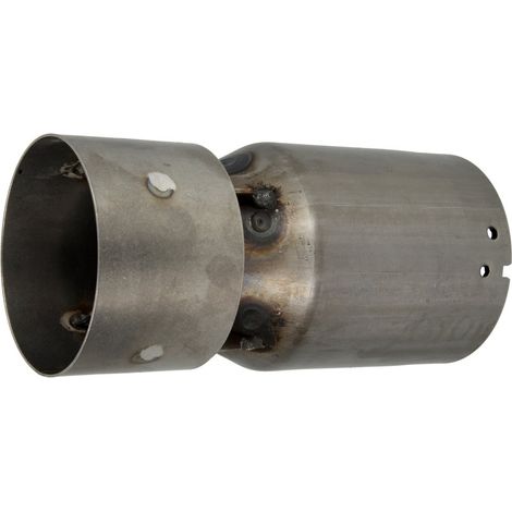 Tube de flamme 80, 50,112