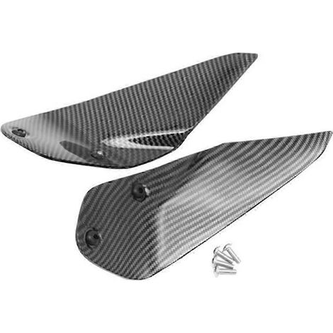 Déflecteur latéral de pare-brise pour motos R1200GS et R1250GS ADV 2014-2020 (1/5)