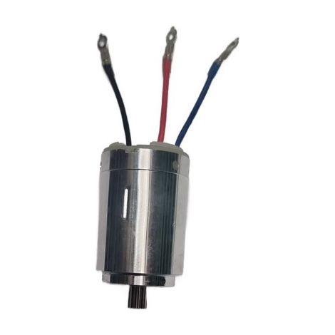 Motor Completo compatible con tijeras Daws032  Ref 704523