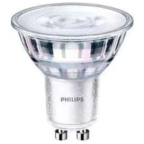LED spot, lampe à LED, 4,6 W GU10 A+ (1/5)