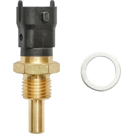 Sensore temperatura acqua Massey Ferguson, Fendt OEM 836667732, LA71444254, LA836667732, V836667732, G117902020030, G117902020031 (1/4)