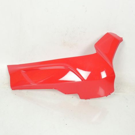 [JAMAIS UTILISE] Sabot bas caisse droit pour scooter Aprilia 160 SXR SP1B007706R7 (1/5)