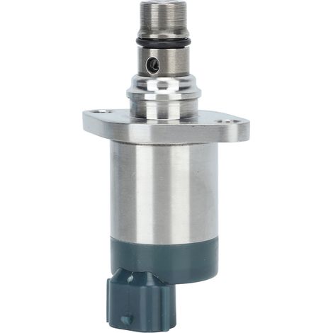 Pompe rampe commune soupape de régulation d'aspiration 294200 4970, contrôle de pression stable, remplacement pour camion Isuzu moteur 6HK1 (1/5)